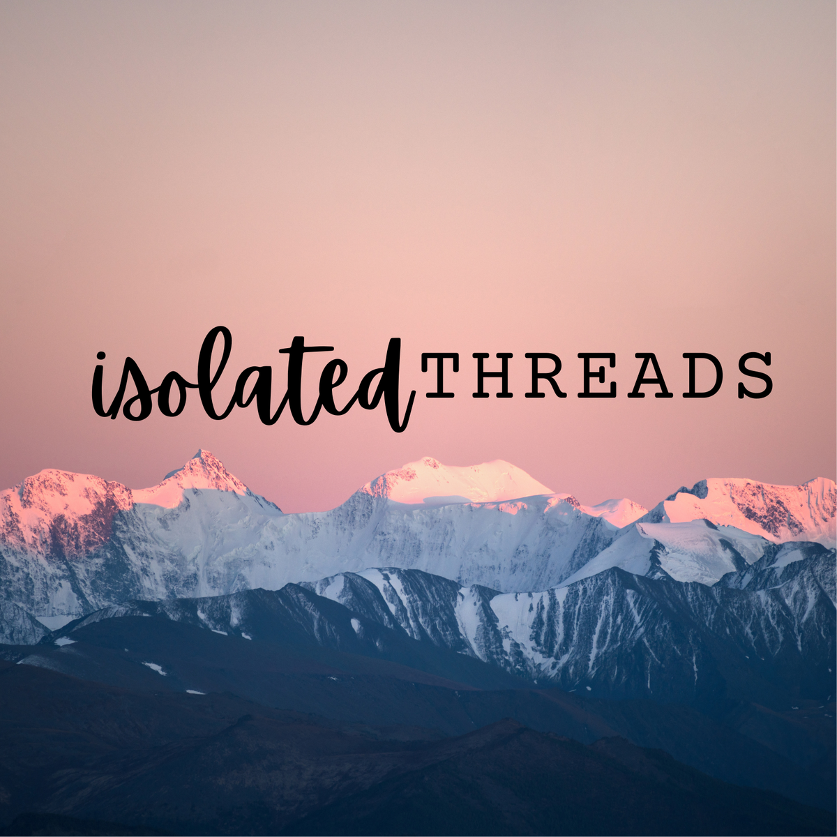 IsolatedThreads Gift Card