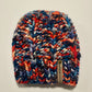 Beanie 2.0 - Malabrigo Wool