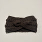 Bobble Ear Warmer